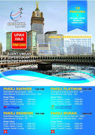 Pakej Umrah Glocal Travel 2016 Travel Map Screenshot Map