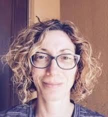 Meet Laura Olivieri Wood