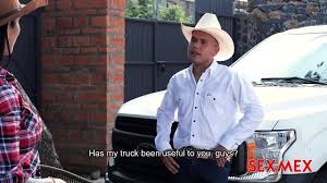 SEXMEX - THE COWGIRLS REVENGE . SALOMÉ GIL - XNXX.COM