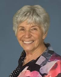 Murielle Hamel Lemay 1939-2024 |