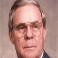 Obituary information for Rev. William 'Bud' Boss