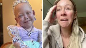 Muere la famosa ‘tiktoker’ Bella Brave a los 10 años: su madre revela cómo  falleció 