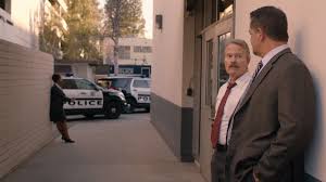 Lost in the Movies: Anthony Sinclair (TWIN PEAKS Character Series #50)