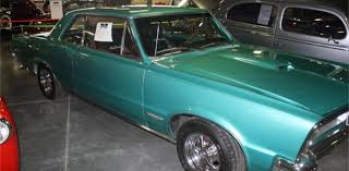Image result for Teal Turquoise 1965 GTO