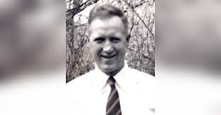 Obituary information for David Lindberg Roberts