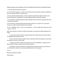 Partenerii portalului fiervechi.com va ofera servicii de colectare fier vechi, deseuri metalice. Acte Necesare Fier Vechi Doc