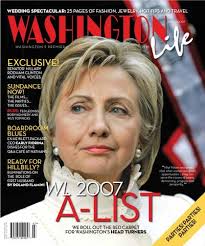 Washington Life Magazine