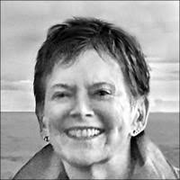 KATHLEEN CHUBB Obituary (1947