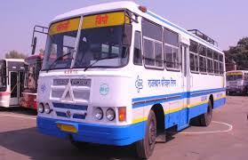Rsrtc Online Bus Ticket Booking Bus Reservation Time Table