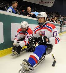 Jednou z nich byla přejmenování sledge hokeje na para hokej, to znamená, my jsme museli veřejnost seznámit s tím, co je to para hokej, ukázat jim ten para hokej a vyvolat v nich pocit, že to chtějí vidět na vlastní oči, vzpomíná na turnaj v dokumentu para ostrava 2019 přepiště dějiny předseda organizačního týmu jiří. 2019 Para Hokej Uvest Vzdy Zdroj Mistrovstvi Sveta V Para Hokeji Ostrava 2019 Msmt Cr