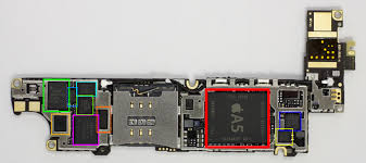 Posts about iphone schematic diagram written by vipprogfixphone06. Iphone 4s Pcb Layout Pcb Circuits