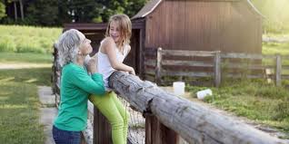 Sounds like you got your head in the right place. 10 Things To Expect When You Re Expecting To Be A Grandma