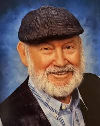 In Loving Memory of Billy Joe McCain