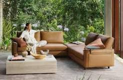 Quality leather furniture: Guide to best leather types | KING