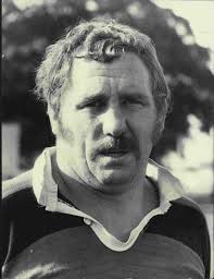 Friends and former rivals attend New Brighton Rugby Club centenary  celebration