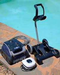 The future of pool cleaning | DIY Blog