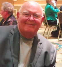 Larry Stolte Obituary (2013)