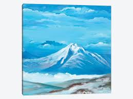 See more ideas about abstract painting, abstract, abstract art. Dormant Giant Canvas Art By Novik Icanvas