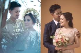 Shafa tasya kamila atau akrab disapa tasya (lahir di jakarta, 22 november 1992; Sama Formalnya Bandingkan 4 Gaya Prewedding Tasya Kamila Randi Matamata Com