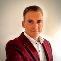 Gerrald van de Griek