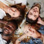 This is how the polyamorous relationship comes with a psychological component. What Is Polyamory Your Guide To 9 Types Of Poly Relationships Let S Eat Cake