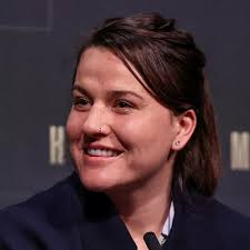 Chantelle Cameron is '100 per cent certain' she will beat Katie Taylor