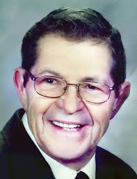 Obituary information for Edwin Kay, Jr.