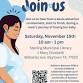 Babies in Baytown at Sterling Library event in Baytown, TX