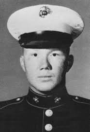 LCpl Bradford Stanley “Stan” King (1946-1967)