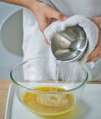 Diy Beaute Faire De La Creme Pour Le Corps Creme Pour Le Corps Diy Beaute Creme Hydratante Corps