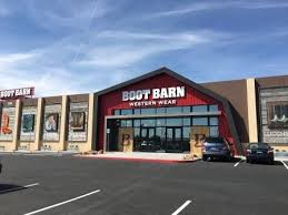 The western hotel and casino was a hotel and casino in downtown las vegas, nevada. Apply Boot Barn Las Vegas For Us Resident