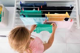 And if you do find one, it's probably way out of your price range or a long, inconvenient walk from the subway. Portable Washing Machines No Laundry Room Required Apartmentguide Com