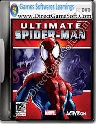 Ultimate Spiderman Pc Game Free Download Full Version For Pc Ultimate Spiderman Spider Man Playstation Spiderman