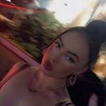 Britney Inman's Instagram, Twitter & Facebook