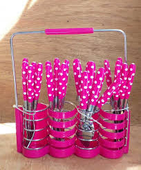 Jika anda butuh produk sendok polkadot set 24pcs dengan cepat, tidak perlu khawatir. Jual Harga Murah 24 Pcs Polkadot Cutlery Set Sendok Garpu Dan Pisau Stainless Cantik Gagang Plastik Abs Murah Bagus Berkualitas Ralali Com Harga Grosir 2021 Ralali Com