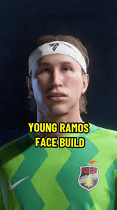 🥶 #fc24 #proclubs #clubs #sergioramos #ramos