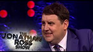 Peter Kay Breaks Silence On Reports About Having 2 Hecklers Thrown Out Of  His Show