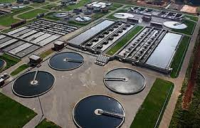 Customer care is available by phone: Ekurhuleni Water Care Company Excellence In Wastewater