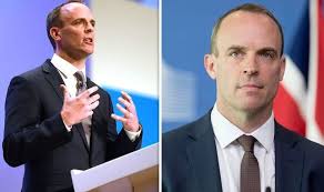 We did not find results for: Dominic Raab The Brexiteer With Karate Black Belt Who Brought War Criminals To Trial Politics News Express Co Uk
