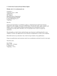 Kalau iya, maka kamu perlu surat lamaran kerja yang menarik untuk memikat hati pimpinanmu. Contoh Lamaran Kerja Dalam Bahasa Inggris Pdf