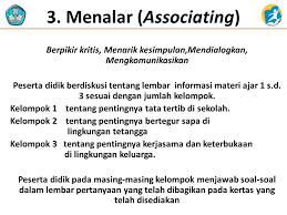 Contoh langkah pembelajaran dengan pendekatan saintifik di sd sekolah kelas / semester tema sub tema : Contoh Penerapan Pendekatan Scientific Dalam Mata Pelajaran Ppkn Ppt Download