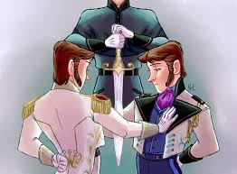 Searching for Frozen