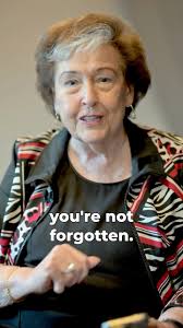 Rev Naomi Dowdy shares about a promise God has for you, even in your 60s  and beyond. , Registration for NCW’s SG60 Conference closes soon —