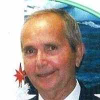 Kenneth Wayne McRae (taʻu1945–taʻu2012)