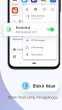 Opera mini adalah browser web android cepat yang menghemat waktu dan data anda. Opera Mini Web Browser Cepat Aplikasi Di Google Play