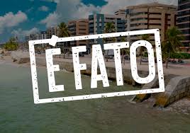 Entenda as obras de contenção marítima de Maceió; veja vídeo - Maceió  Contra o Fake