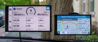 Is the garmin connect app having problems? Garmin Drive 52 Drive Smart 55 65 Test Pocketnavigation De Navigation Gps Blitzer Pois