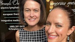 Fundraiser for Laura Laire by Eliza Rybinski : Laura Laire's Fight Against  Breast Cancer