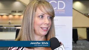 Jennifer Silvis highlights HCD