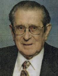 Obituary information for Reverend Henry Graham